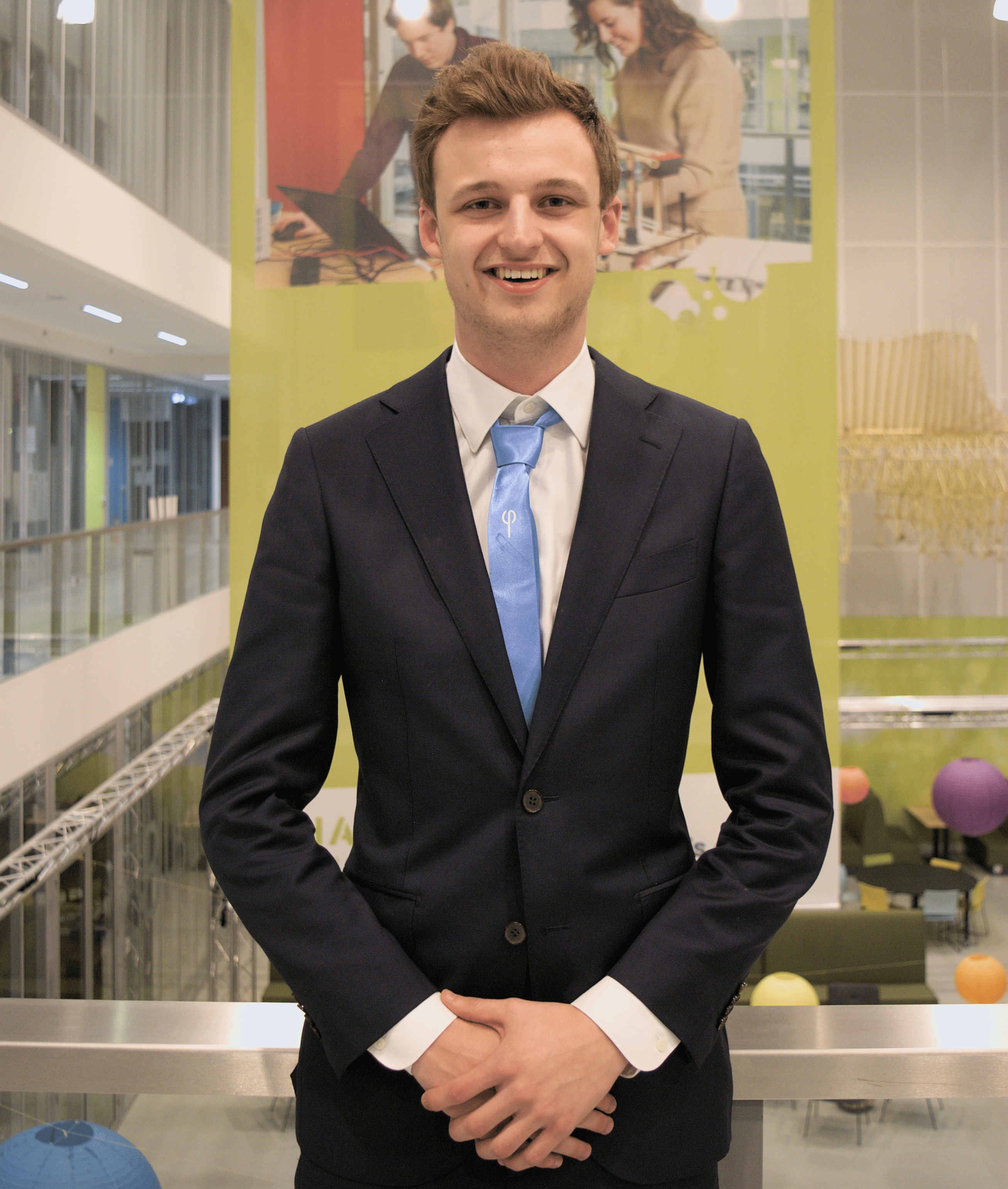 Erik van Noort